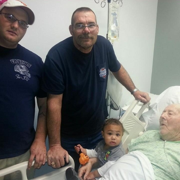 Meet your Posher, Scott - Picture 1 of 1